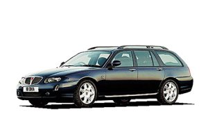 Запчасти на ROVER 75 (I), 99 - 05