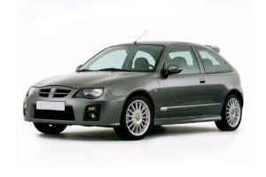 Запчасти на ROVER MG ZR, 01-05