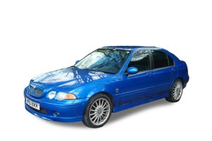 Запчасти на ROVER MG ZS, 01-05
