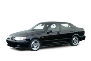 Запчасти на SAAB 9-5 (I), 97 -