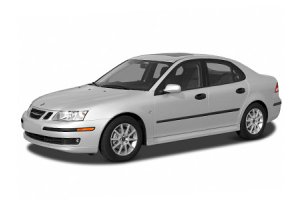 Запчасти на SAAB 9-3 (II), 03 -