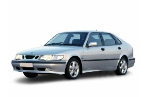 Запчасти на SAAB 9-3 (I), 94 - 03