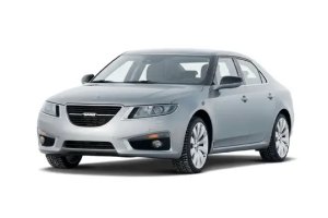 Запчасти на SAAB 9-5 (II), 10-12