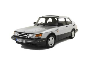 Запчасти на SAAB 900 (I), 86 - 93