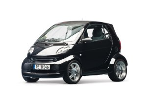 Запчасти на SMART CABRIO (450), 00 - 04