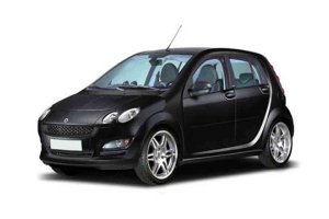 Запчасти на SMART FORFOUR (454), 04 - 06