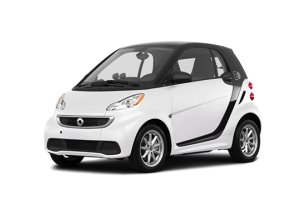 Запчасти на SMART FORTWO (450), 04 - 07