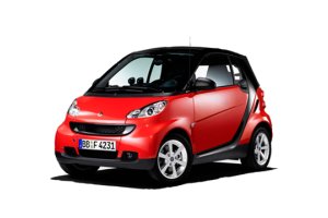 Запчасти на SMART FORTWO (451), 07 -