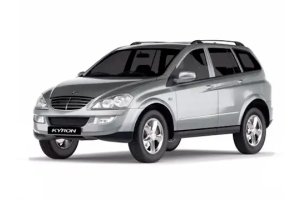 Запчасти на SSANGYONG KYRON (I), 05 - 15