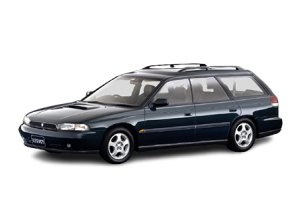 Запчасти на SUBARU LEGACY WAGON (II), 93 - 99