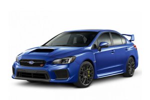 Запчасти на SUBARU WRX STI (I), 14 -