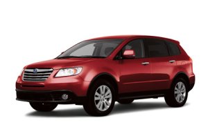 Запчасти на SUBARU TRIBECA (I), 06 -14