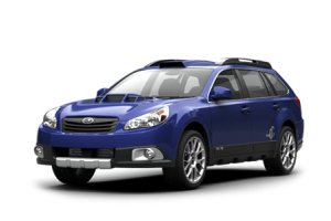 Запчасти на SUBARU OUTBACK (IV), 10 - 14