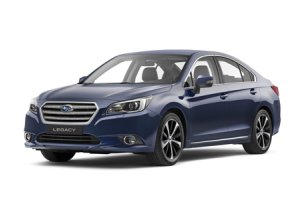 Запчасти на SUBARU LEGACY (VI), 14 -