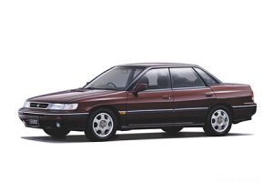 Запчасти на SUBARU LEGACY (II), 94 - 99