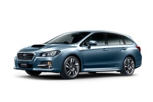 Запчасти на SUBARU LEVORG (I), 15 -