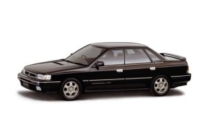 Запчасти на SUBARU LEGACY (I), 89 - 94