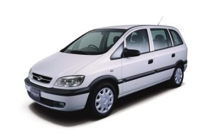 Запчасти на SUBARU TRAVIQ, 01 - 04