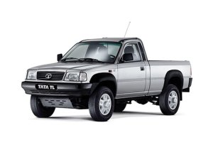 Запчасти на TATA TELCOLINE, 05 - 07