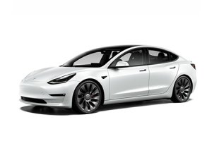 Запчасти на TESLA MODEL 3 (I), 16-