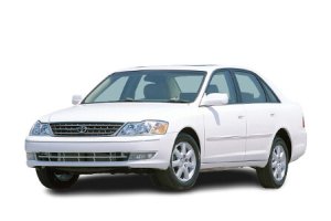 Запчасти на TOYOTA AVALON (XX20), 99 - 05