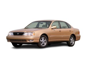 Запчасти на TOYOTA AVALON (XX10), 94 - 00
