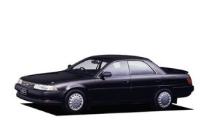 Запчасти на TOYOTA CARINA ED (T180), 89 - 93