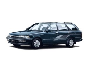 Запчасти на TOYOTA CARINA (T170), 87 - 93
