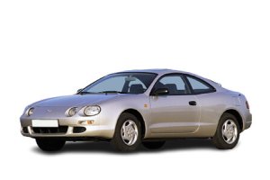 Запчасти на TOYOTA CELICA (T200), 93 - 99