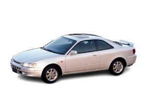Запчасти на TOYOTA COROLLA LEVIN (AE110,AE111), 95 - 99