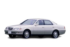 Запчасти на TOYOTA CRESTA (X100), 96 - 01