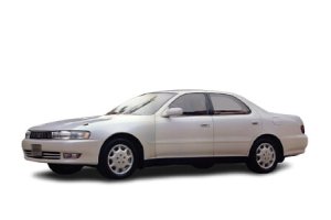 Запчасти на TOYOTA CRESTA (X90), 92 - 96