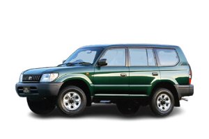 Запчасти на TOYOTA LAND CRUISER PRADO (J90), 96 - 02