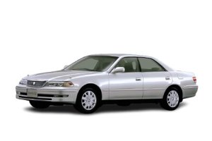 Запчасти на TOYOTA MARK II (X100), 96 - 02