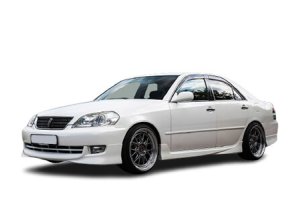 Запчасти на TOYOTA MARK II (X110), 00 - 07