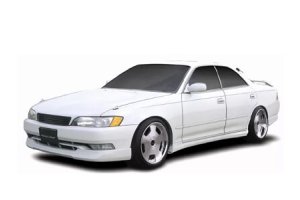 Запчасти на TOYOTA MARK II (X90), 92 - 96