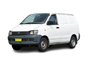 Запчасти на TOYOTA TOWN ACE (III), 96 - 07