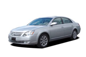 Запчасти на TOYOTA AVALON (XX30), 05 -