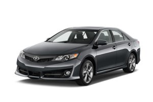 Запчасти на TOYOTA CAMRY (XV50), 11 - 14