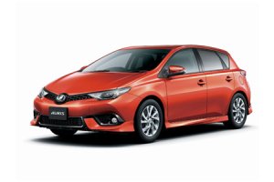Запчасти на TOYOTA AURIS (E180), 13 - 19