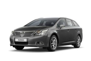 Запчасти на TOYOTA AVENSIS (T270), 09 -18