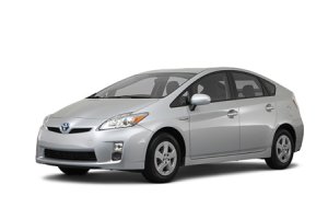 Запчасти на TOYOTA PRIUS (XW20), 03 - 05