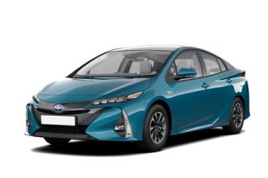 Запчасти на TOYOTA PRIUS PLUG-IN Hybrid, 12 -