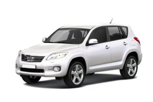 Запчасти на TOYOTA RAV 4 (XA30), 10-16