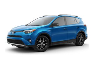 Запчасти на TOYOTA RAV 4 (XA40), 13 -19