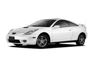 Запчасти на TOYOTA CELICA (T230), 00 - 06