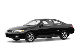 Запчасти на TOYOTA CAMRY SOLARA (XV20), 98 - 03
