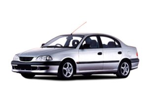 Запчасти на TOYOTA AVENSIS (T220) , 97-03