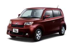 Запчасти на TOYOTA bB (I), 00 - 05