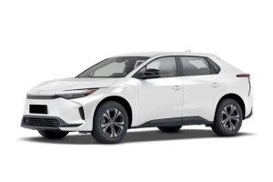 Запчасти на TOYOTA BZ4X, 22 - 26